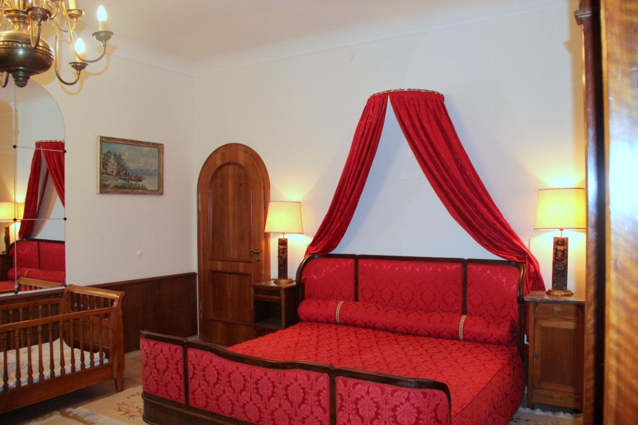 Barony Le Pergole Holiday Apartments Лугано Экстерьер фото