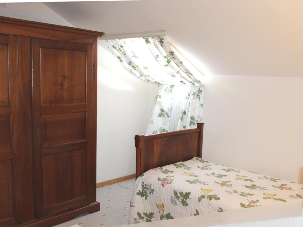 Barony Le Pergole Holiday Apartments Лугано Экстерьер фото