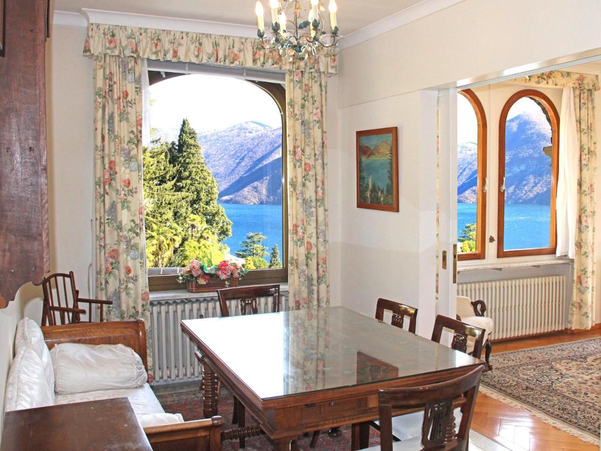 Barony Le Pergole Holiday Apartments Лугано Экстерьер фото