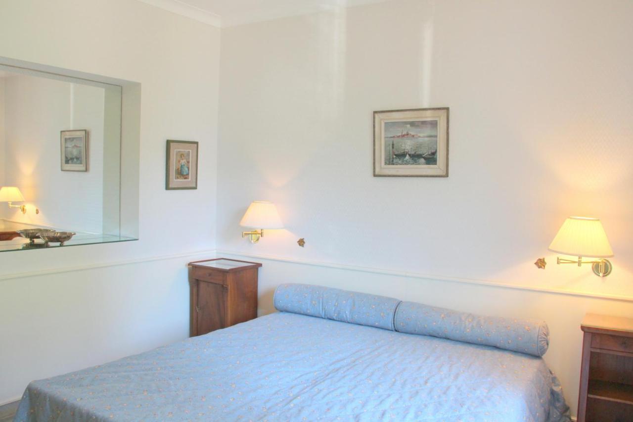 Barony Le Pergole Holiday Apartments Лугано Экстерьер фото