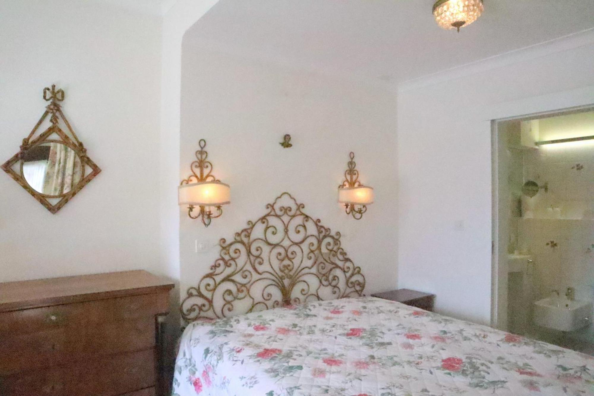 Barony Le Pergole Holiday Apartments Лугано Экстерьер фото